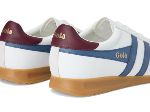 Image of Gola Mens Torpedo Leather