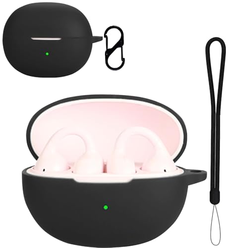 For Baseus Bass BC1 P[X Jo[yJYJIEJIEzCX C[z p P[X VR ܂܏[d\ s یJo[ LYh~ ϏՌ h [ Sʕی [d֗ hk yʏ^(ubN)