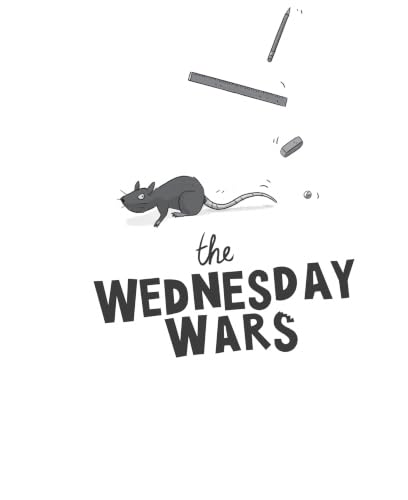 Image of The Wednesday Wars: A Newbery Honor Award Winner