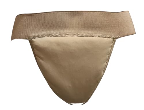 AdiraWear Mens Thong Dance Belt with 2 Inch Waistband Style AW302M