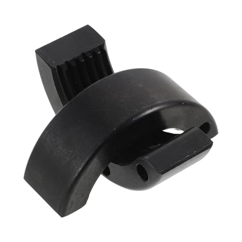 Tuerca metálica de seguridad 40x3 mm para máquina equilibradora de neumáticos de acero