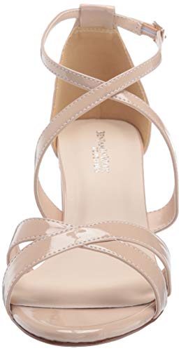 Touch Ups Women's Audrey Heeled Sandal2