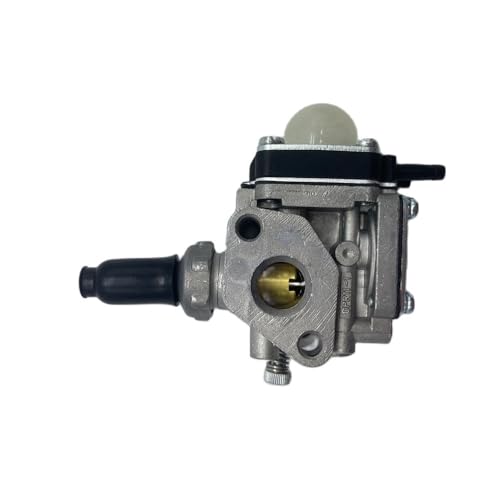 Carburateur pour débroussailleuse TH43 TH48 haute performance essence - 2