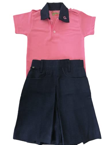 Snakes & Ladders Tinkle Top and Bottom Set