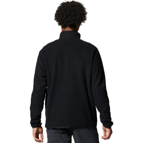 Image of Mountain Hardwear Men's Explore Fleece Half Zip