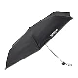 OUTDOOR PRODUCTS(アウトドアプロダクツ) 折りたたみ傘 雨傘 日傘 晴雨兼用 パラソル ブランド メンズ レディース ユニセックス グラスファイバー 丈夫 58cm 10002528 ブラック