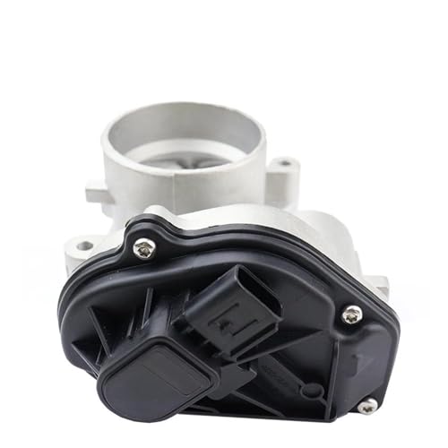Corps papillon Ford réparation panne accélération Focus Mondeo 4M5GFA
