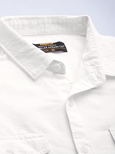 Image of THE Indian Garage CO Men Shirt