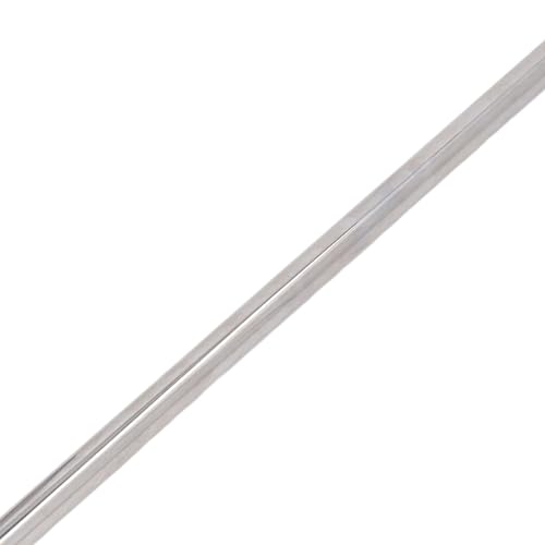 Antena telescópica de acero inoxidable Sorandy de 5,6 m resistente y duradera con rosca M10 7