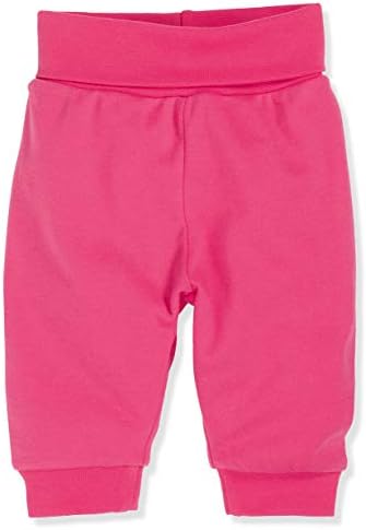 Playshoes Unisex Kinder Sweat-Hose Jogginghose Baby-Pumphose