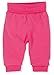 Produktbild Schnizler Unisex Kinder Baby-Pumphose Sweat-Hose Jogginghose, pink pink, 86
