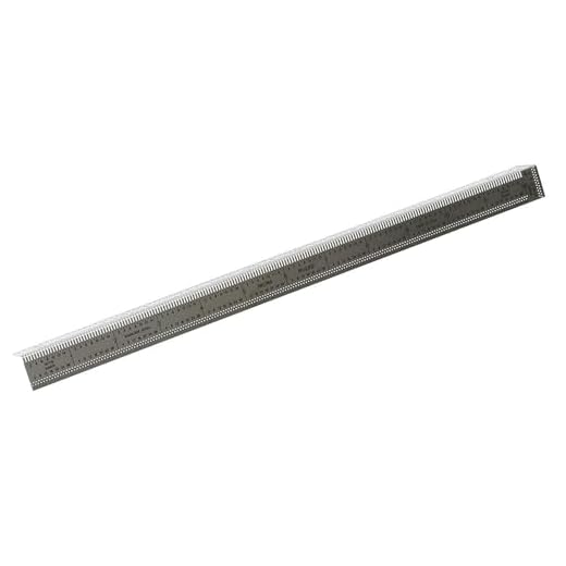 INCRA BNDRUL12 Precision Bend Rulers, 12"