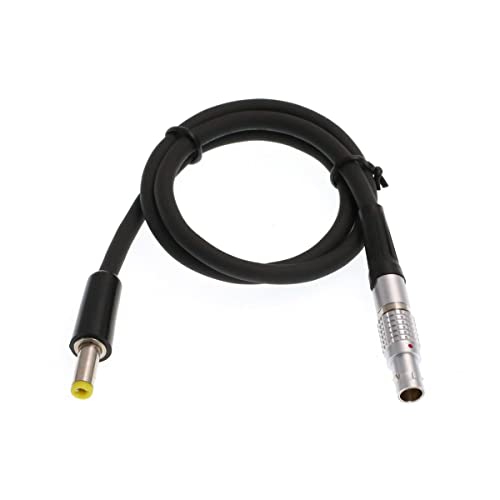 Câble 0B 2 broches HangTonDC pour alimentation de moniteur vidéo et émetteur
