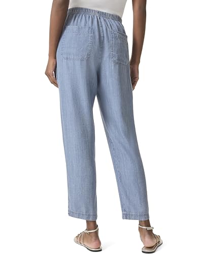 Splendid Women's Angie Indigo Straight Pant3