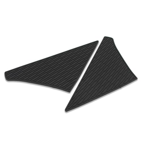 Coussinets de réservoir Tiger 1200 GT évite rayures genouillères