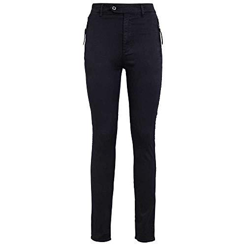 Chino slim femme G-STAR RAW Weld High en coton premium