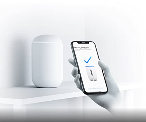 Image of Ubiquiti UniFi wireless Dream Machine | UDM-US, single band