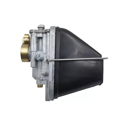 Carburateur pour mobylette Motobécane AV7 moteur T88 pièce de rechange
