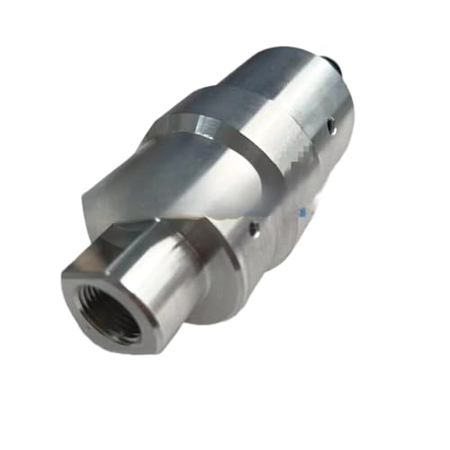 1PCS NEW FIT FOR LX84-11945 High speed Rotary Joint substitute