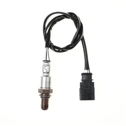 Capteur d'oxygène Lambda O2 03C906262P pour Rapid 1.6 de 2012 à 2017
