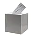 Beistle 54390 All-Purpose Card Box, 9 by 9-Inch (Value 3-Pack)