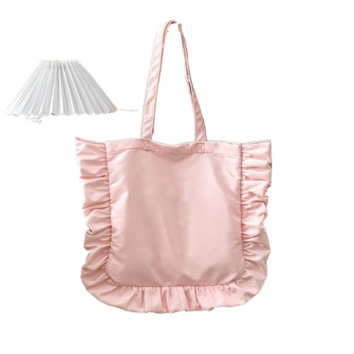 Sac fourre-tout pour les femmes style vintage grand sac à main épaule léger