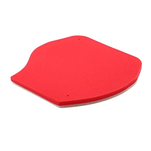 figatia Limpador de filtro de ar substitui serve para Yamaha Grizzly 550 700 1HP-E4451-01-00