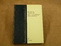 The Family Handyman Do-It-Yourself Encyclopedia, Vol 7, Fur-Guy B000RSLRZM Book Cover