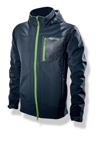 T-shirt respirant Festool - Camiseta funcional anti-transpiration homme