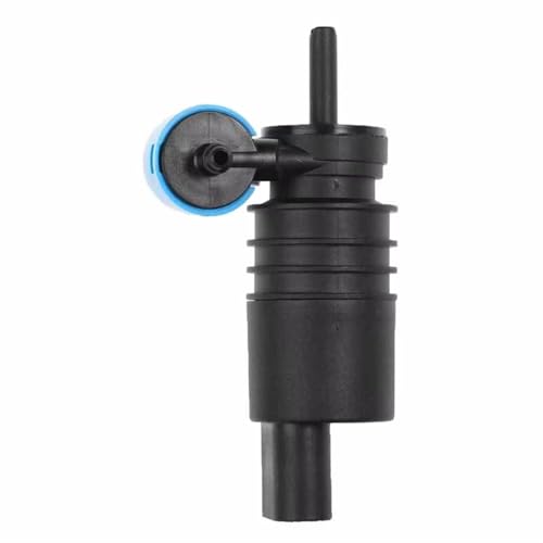 Moteur d'essuie-glace Dodge Journey et Nitro - Pompe de lave-glace OEM 1K6955651