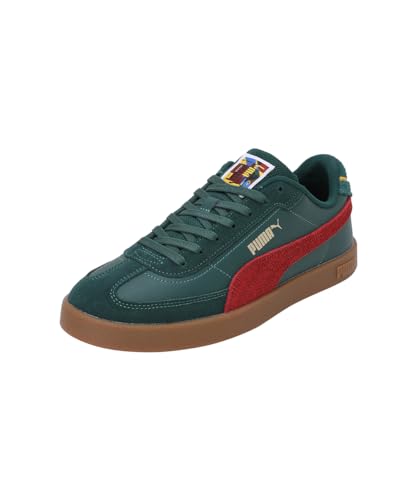 Sneaker Puma Club II Era enfant chaussure basse Year of Sports mixte