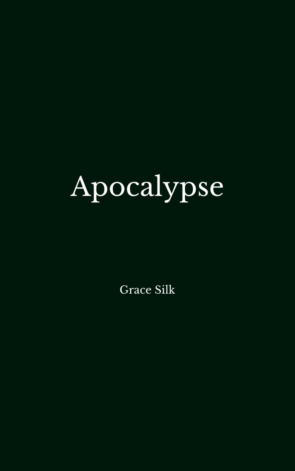 Apocalypse
