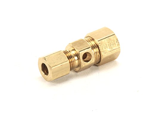 Southbend Range 1183584 Reducer Natural Gas Fitting, 3/8-Inch