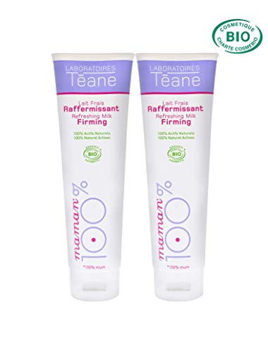 teane Duo leche gastos Reafirmante  2 x 150ml