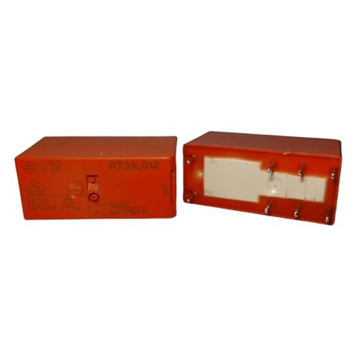 Relais RT31L012 un groupe de conversion 16A250V 8 pieds de précision