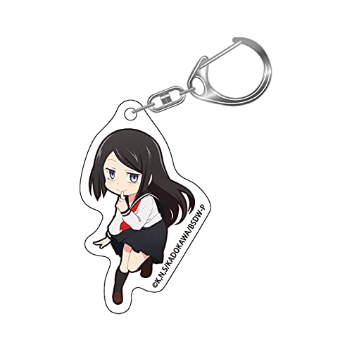 Amazon.co.jp: 文豪ストレイドッグス わん！ アクリル