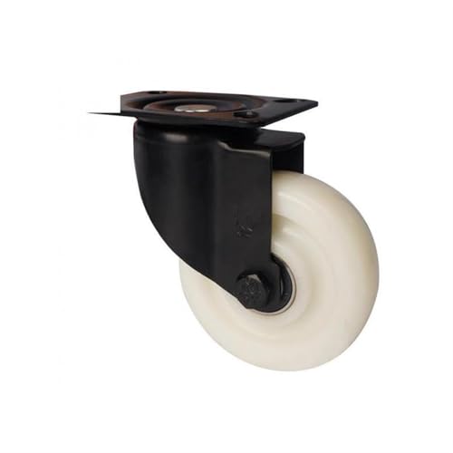 Chariot universel maniable avec roulette PP 3 pouces double axe - 2