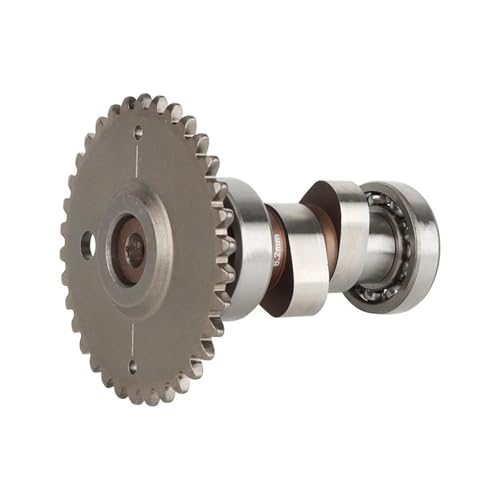 Árbol de levas moto para reparar distribución de scooter 125cc