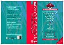 Paperback CIM 97 Inter Marketing Strategy Book