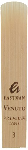 Eastman ACCRDVCL310 Clarinet Reeds