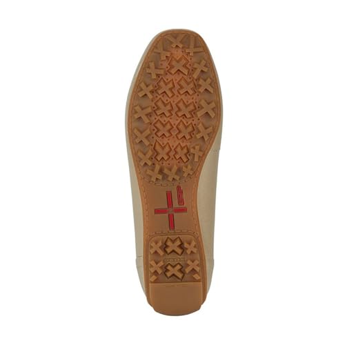 Image of Geox Women's D Cosmopolis + Grip Moccasin