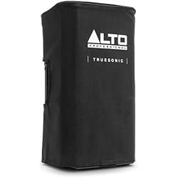 ALTO Durable Slip-On Cover for TS408 Active Powered PA Speaker