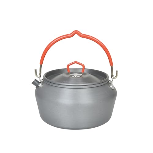 Belmont Aluminum Kettle, 0.8 L. BM-253