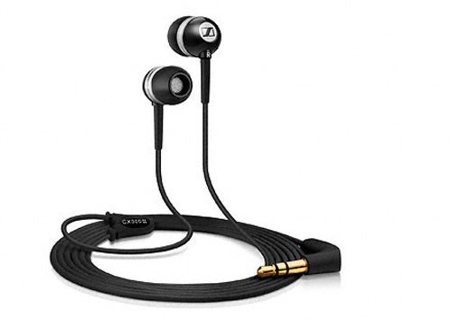 Sennheiser CX300-2サムネイル2