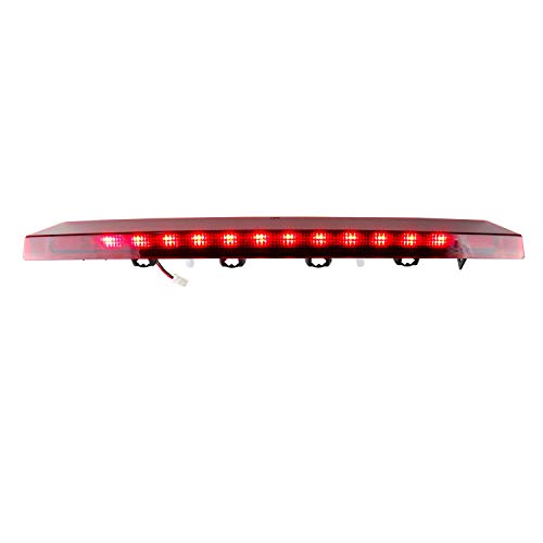 Third 3rd Brake Light for 1999-2004 Ford Mustang, High Mount ...