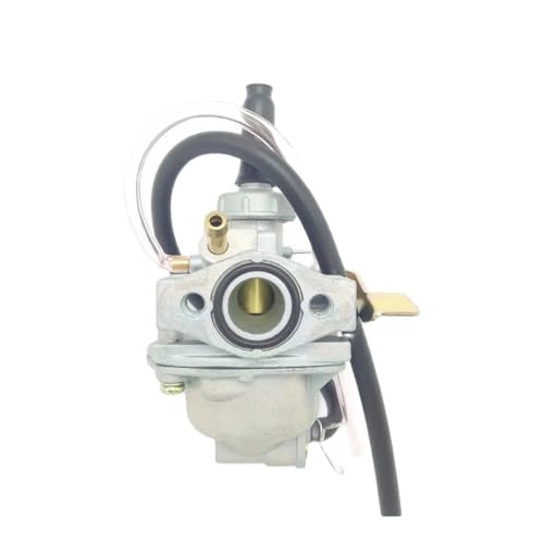 Carburateur Pit Bike CRF50 XR50R avec entretoise boulons bride 32mm
