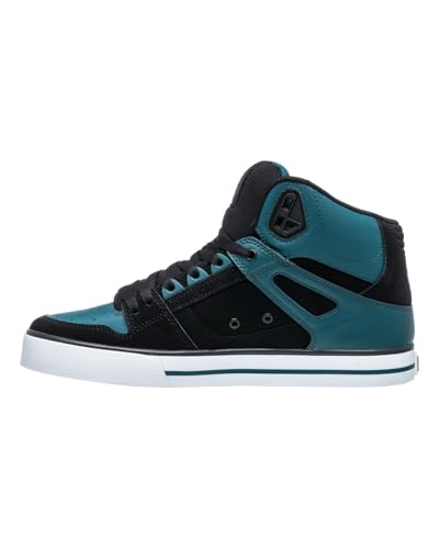 Image of DC Pure High-Top WC WNT