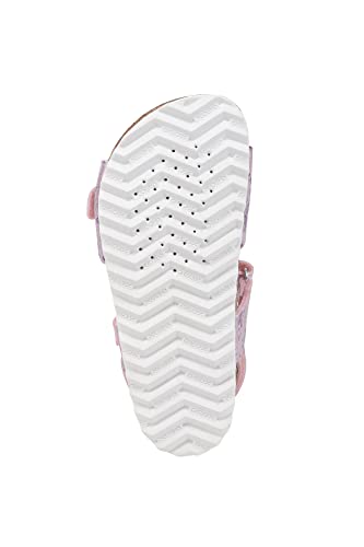 Geox Girl Adriel 4 Sandal3