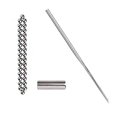 NÉONAIL UV Nagellack Magnet Multi Style - Cat Eye UV Gel Magnet - Cat Eye Magnet 3in1 - Magnetic Nail Art - Nail Magnet Tool - Nageldesign Magneten - Magnetstift