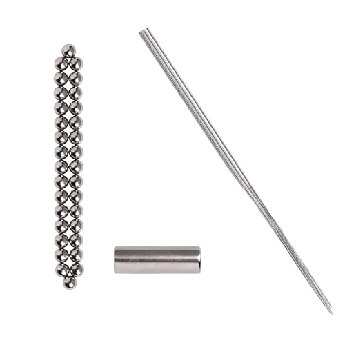 NÉONAIL UV Nagellack Magnet Multi Style - Cat Eye UV Gel Magnet - Cat Eye Magnet 3in1 - Magnetic Nail Art - Nail Magnet Tool - Nageldesign Magneten - Magnetstift